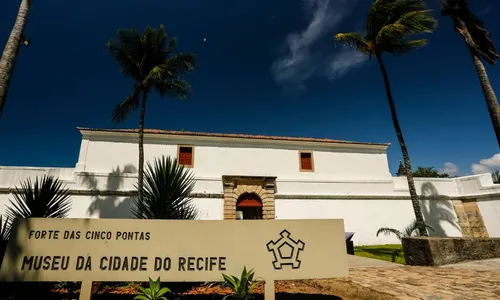 
          Imagem ilustrativa da imagem Tem de tudo e mais um pouco na programação cultural do fim de semana no Recife
          