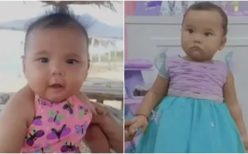 
          Imagem ilustrativa da imagem Testes confirmam que ameba rara causou morte de criança no Ceará
          