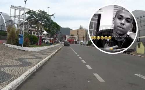 
          Imagem ilustrativa da imagem Disputa no tráfico de drogas motivou morte em festa na Serra, diz polícia
          