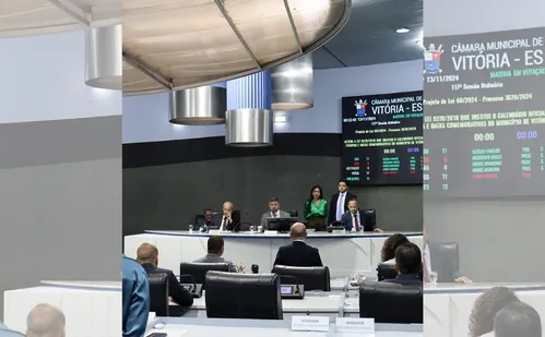 
          Imagem ilustrativa da imagem Transição nos municípios: Comando escolhido para dez câmaras
          