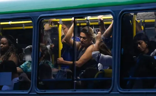 
          Imagem ilustrativa da imagem Transporte público: sete capitais começam ano com passagens mais caras
          