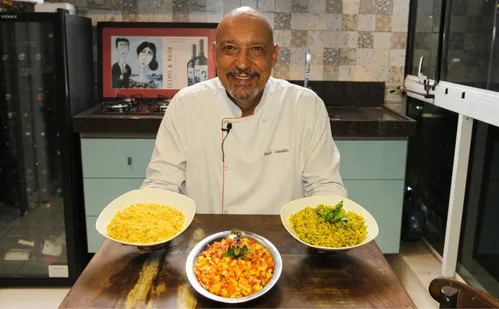 
          Imagem ilustrativa da imagem Três receitas de acompanhamentos para churrasco
          