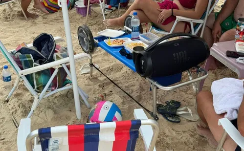 
          Imagem ilustrativa da imagem “Tretas” e multas por caixa de som
          