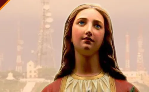 
          Imagem ilustrativa da imagem Trezena de Santa Luzia em Vitória
          