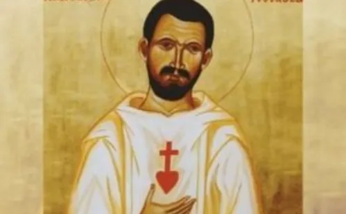 
          Imagem ilustrativa da imagem Trezena de Santa Luzia em Vitória
          