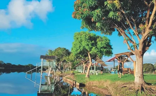 
          Imagem ilustrativa da imagem Turismo no ES: o que fazer em Marechal Floriano, Domingos Martins e Castelo?
          