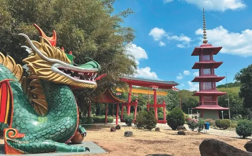 
          Imagem ilustrativa da imagem Turismo no ES: o que fazer em Marechal Floriano, Domingos Martins e Castelo?
          