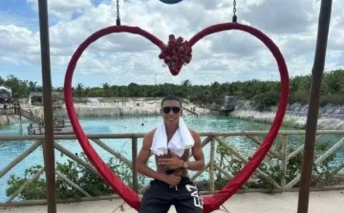 
          Imagem ilustrativa da imagem Turista de SP morto no Ceará foi confundido com integrante de facção criminosa
          