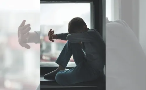 
          Imagem ilustrativa da imagem Um a cada 7 adolescentes tem transtorno mental
          