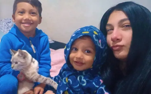 
          Imagem ilustrativa da imagem Uma em cada 30 crianças no Brasil tem autismo, diz estudo
          