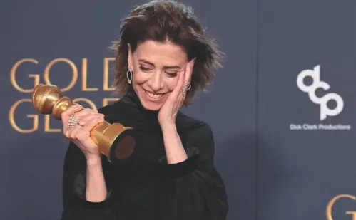 
          Imagem ilustrativa da imagem Unhas sem esmalte, será que essa moda pega?
          