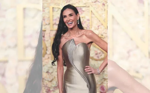 
          Imagem ilustrativa da imagem Unhas sem esmalte, será que essa moda pega?
          