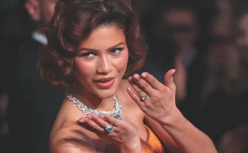 
          Imagem ilustrativa da imagem Unhas sem esmalte, será que essa moda pega?
          