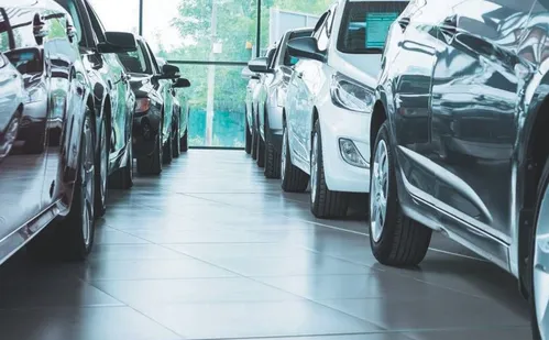 
          Imagem ilustrativa da imagem Veja a lista dos 13 carros mais vendidos no Brasil
          