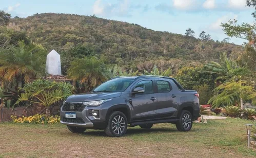 
          Imagem ilustrativa da imagem Veja a lista dos 13 carros mais vendidos no Brasil
          