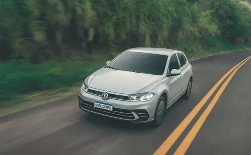 
          Imagem ilustrativa da imagem Veja a lista dos 13 carros mais vendidos no Brasil
          