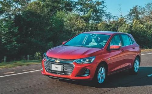 
          Imagem ilustrativa da imagem Veja a lista dos 13 carros mais vendidos no Brasil
          