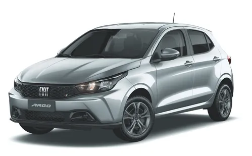 
          Imagem ilustrativa da imagem Veja a lista dos 13 carros mais vendidos no Brasil
          