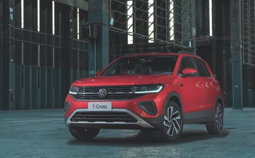 
          Imagem ilustrativa da imagem Veja a lista dos 13 carros mais vendidos no Brasil
          