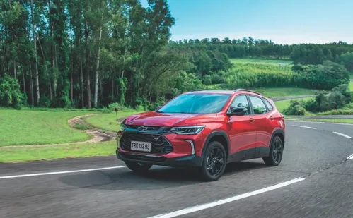 
          Imagem ilustrativa da imagem Veja a lista dos 13 carros mais vendidos no Brasil
          