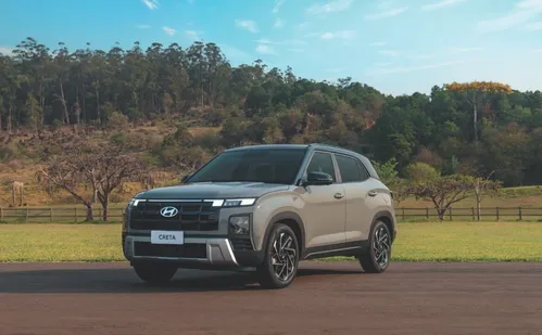 
          Imagem ilustrativa da imagem Veja a lista dos 13 carros mais vendidos no Brasil
          