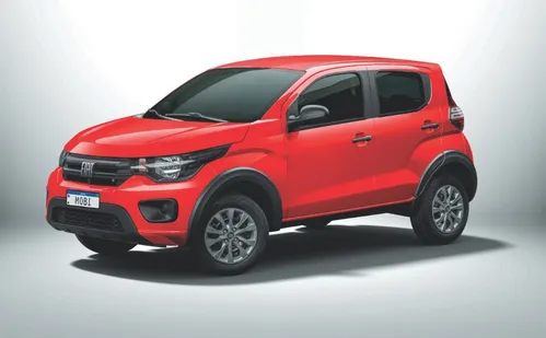 
          Imagem ilustrativa da imagem Veja a lista dos 13 carros mais vendidos no Brasil
          