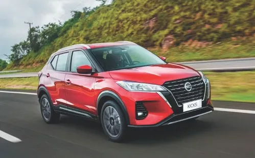 
          Imagem ilustrativa da imagem Veja a lista dos 13 carros mais vendidos no Brasil
          