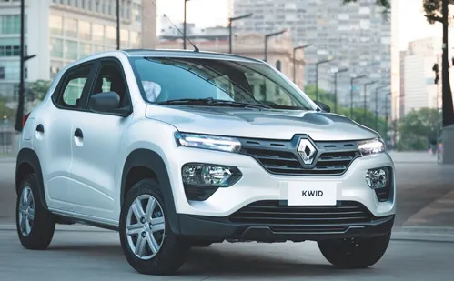 
          Imagem ilustrativa da imagem Veja a lista dos 13 carros mais vendidos no Brasil
          