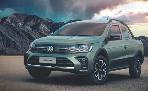 
          Imagem ilustrativa da imagem Veja a lista dos 13 carros mais vendidos no Brasil
          