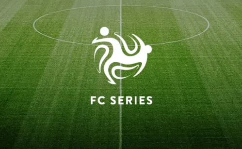 
          Imagem ilustrativa da imagem Veja a tabela da FC Series, competição com quatro times brasileiros
          