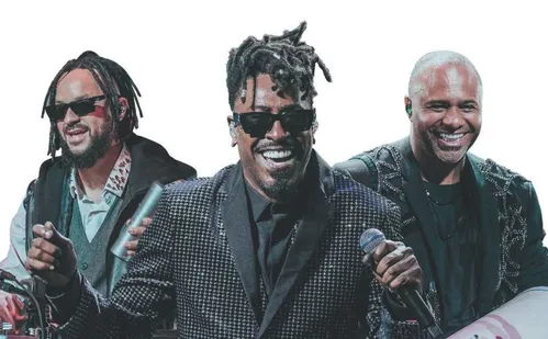 
          Imagem ilustrativa da imagem Verão chega com mais de 100 shows nacionais
          