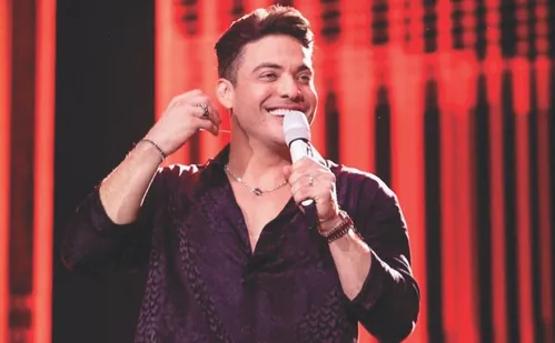 
          Imagem ilustrativa da imagem Homem morre após ser baleado próximo a show de Wesley Safadão, no Piauí
          