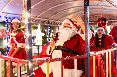 
          Imagem ilustrativa da imagem Verão nas montanhas capixabas
          