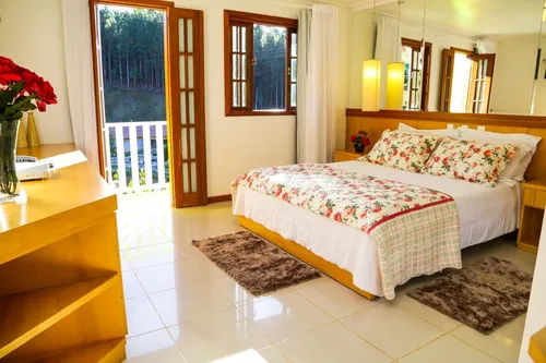 
          Imagem ilustrativa da imagem Verão nas montanhas capixabas
          