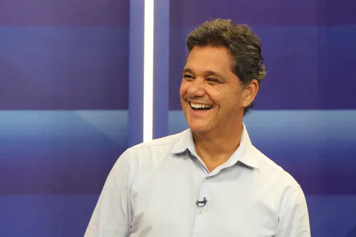 
          Imagem ilustrativa da imagem Vice-governador se movimenta de olho em 2026
          