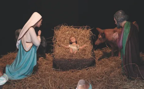 
          Imagem ilustrativa da imagem Vigílias de Natal com missas
          