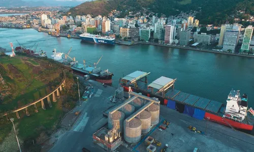 
          Imagem ilustrativa da imagem Vila Velha é a cidade que mais recebe empresas
          