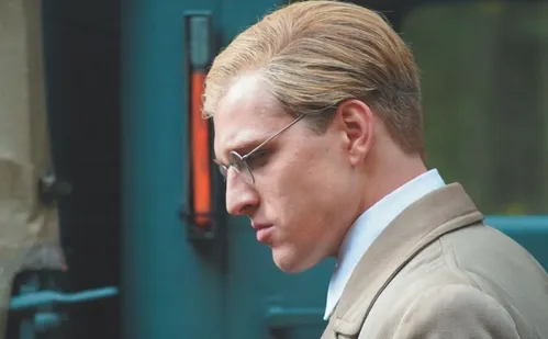 
          Imagem ilustrativa da imagem Vilão do Homem-Aranha estreia nos cinemas
          