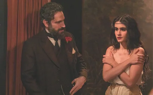 
          Imagem ilustrativa da imagem Vilão do Homem-Aranha estreia nos cinemas
          