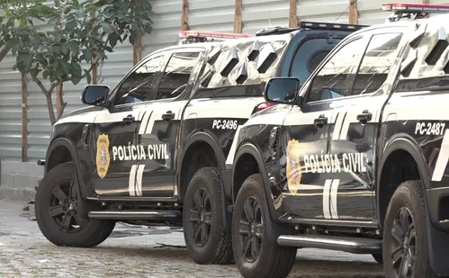 
          Imagem ilustrativa da imagem Violência entre pais e filhos no Estado assusta até a polícia
          