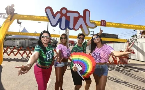 
          Imagem ilustrativa da imagem Vital altera datas e acontecerá no penúltimo final de semana de agosto
          