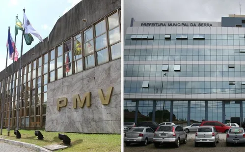 
          Imagem ilustrativa da imagem Vitória e Serra limitam gastos com viagens e servidores
          