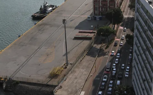 
          Imagem ilustrativa da imagem Vitória é a 4ª melhor para abrir empresa
          