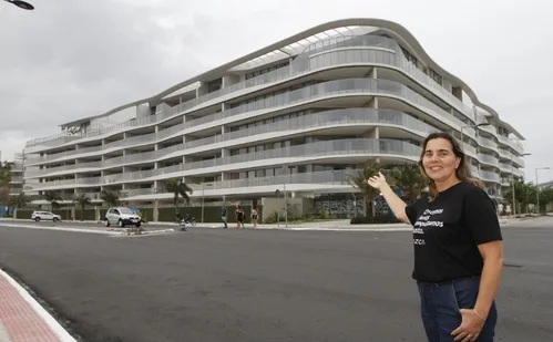 
          Imagem ilustrativa da imagem Vitória é a capital com o metro quadrado mais caro entre as capitais do país
          