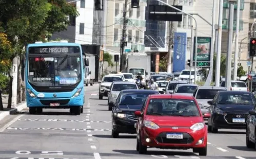 
          Imagem ilustrativa da imagem Vitória terá ruas interditadas para corrida neste domingo. Confira quais
          