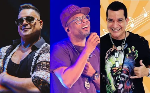 
          Imagem ilustrativa da imagem Vitória terá shows gratuitos de Xanddy Harmonia, Buchecha e André Lellis
          