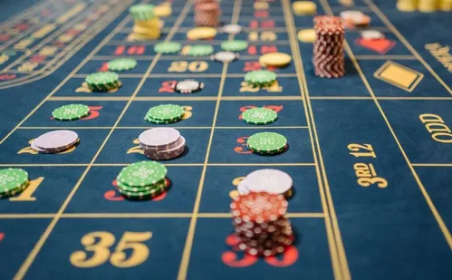 
          Imagem ilustrativa da imagem Votação para legalização de cassinos é adiada no Senado
          