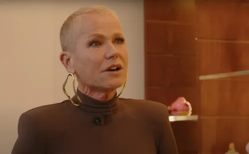 
          Imagem ilustrativa da imagem Xuxa Meneghel sonha em protagonizar filme de terror como vampira vegana
          