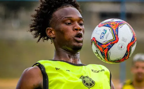 
          Imagem ilustrativa da imagem Zagueiro do Pachuca, que eliminou o Botafogo, já jogou por time do ES
          