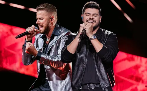 
          Imagem ilustrativa da imagem Zé Neto: “Eu pensava: 'depressão não existe'”
          